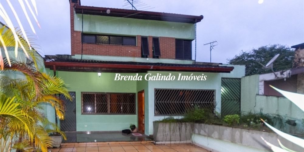 1. Frente do Imóvel