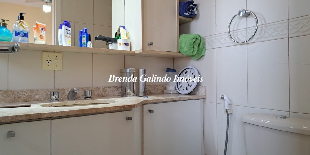 11. Banheiro Suíte 1