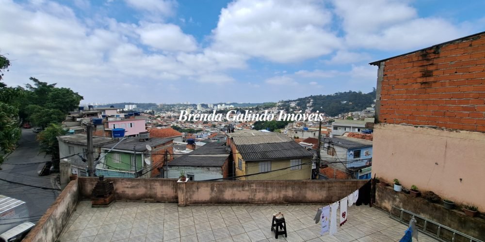 11. Vista dos Quartos (1)