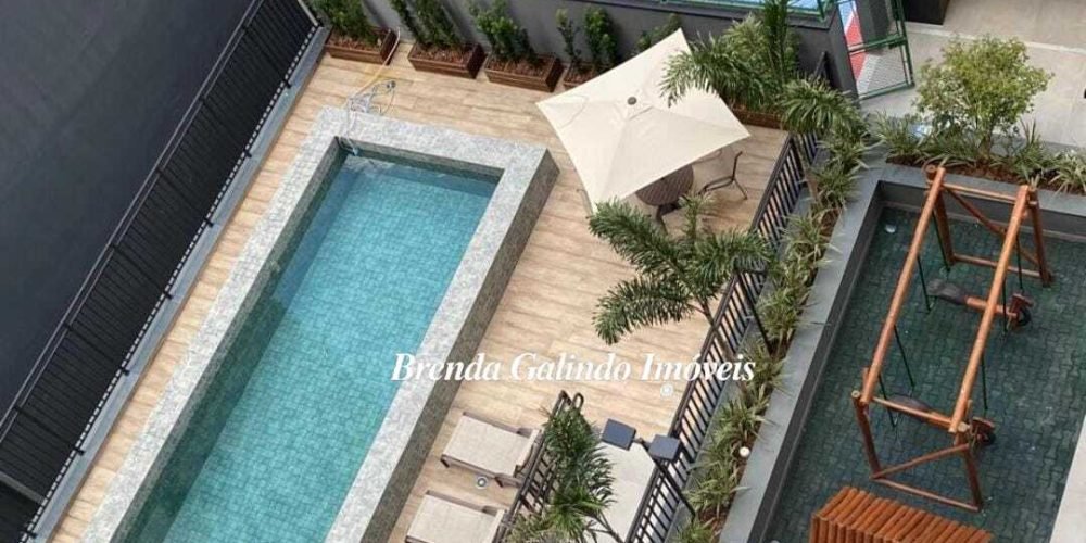 12. Vista da Área de Lazer (1)