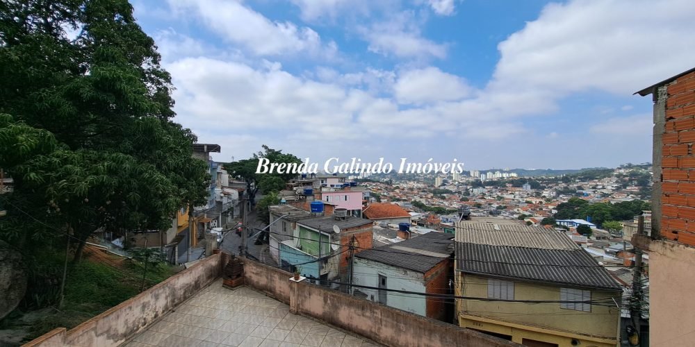12. Vista dos Quartos (2)