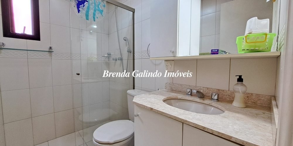 13. Banheiro Suíte 2
