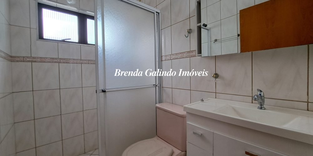 15. Banheiro 1 (3 andar)