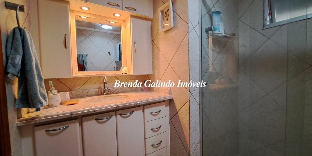 19. Banheiro