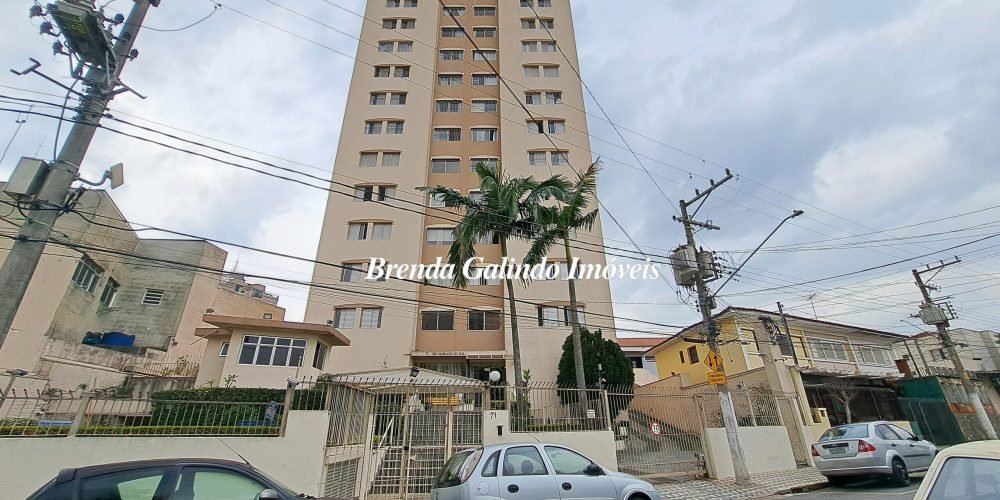 22. Fachada do Prédio (2)