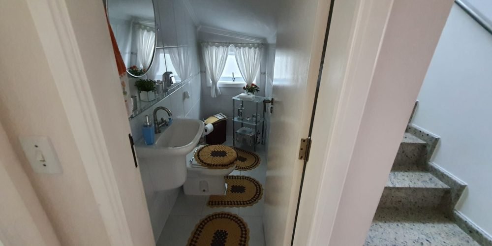 22. Lavabo