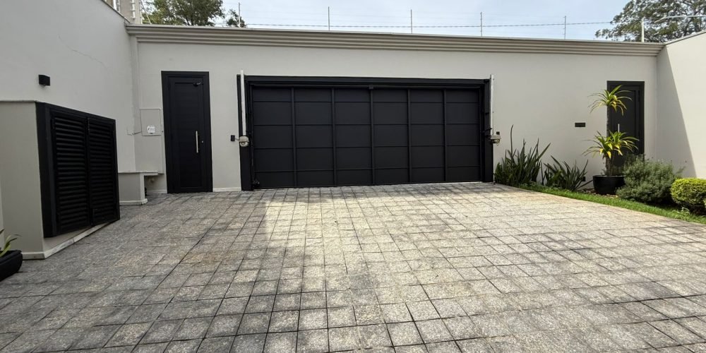 23. Garagem