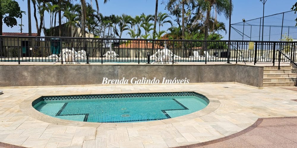 23. Piscina Infantil