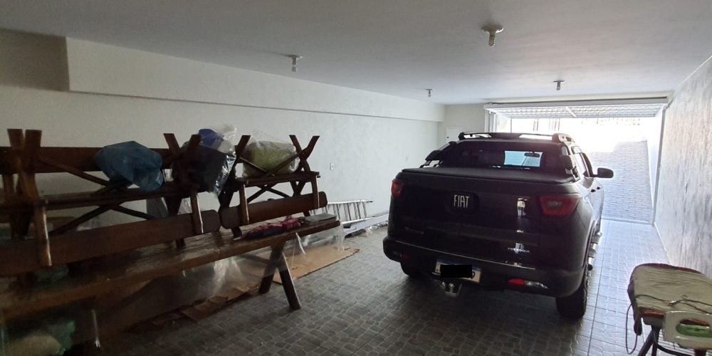 24. Garagem