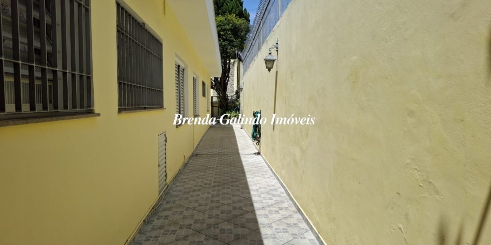 27. Corredor Externo