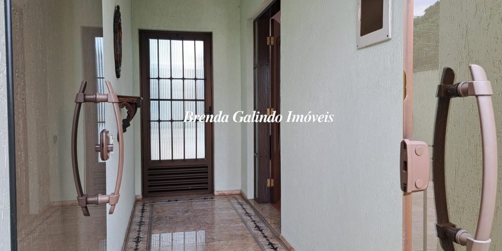 3. Hall de Entrada