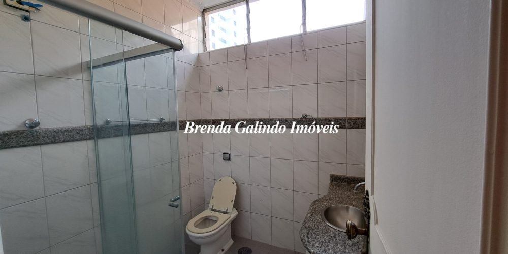 31. Banheiro Quarto 1