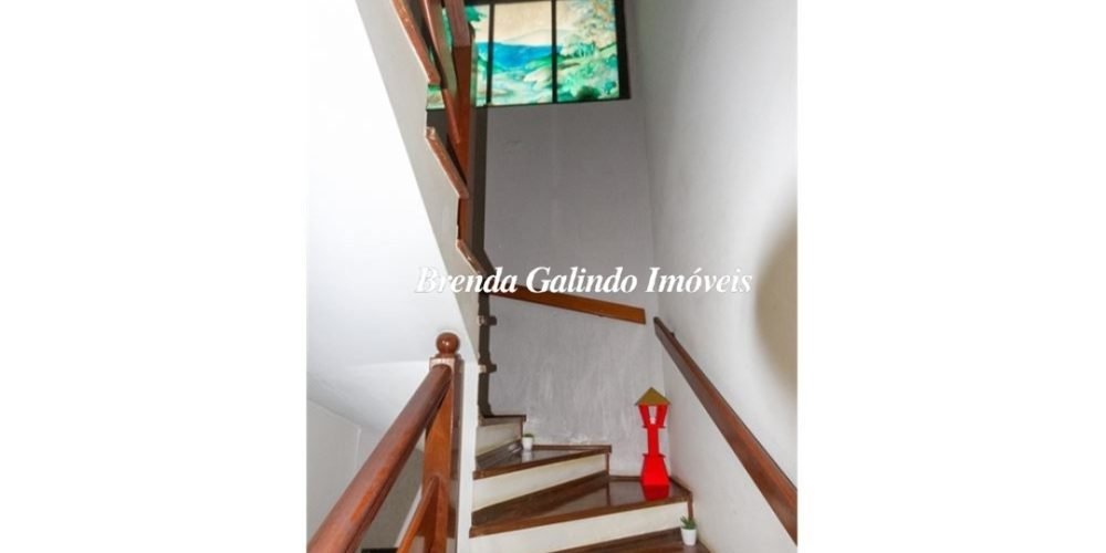 5. Acesso Escada