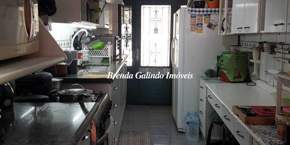 5. Cozinha