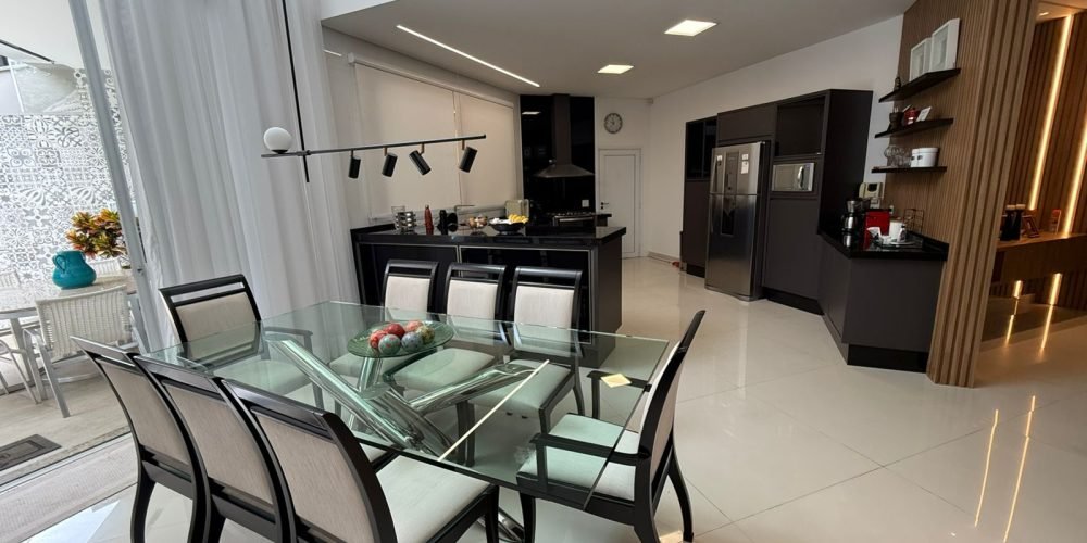 5. Sala de Jantar