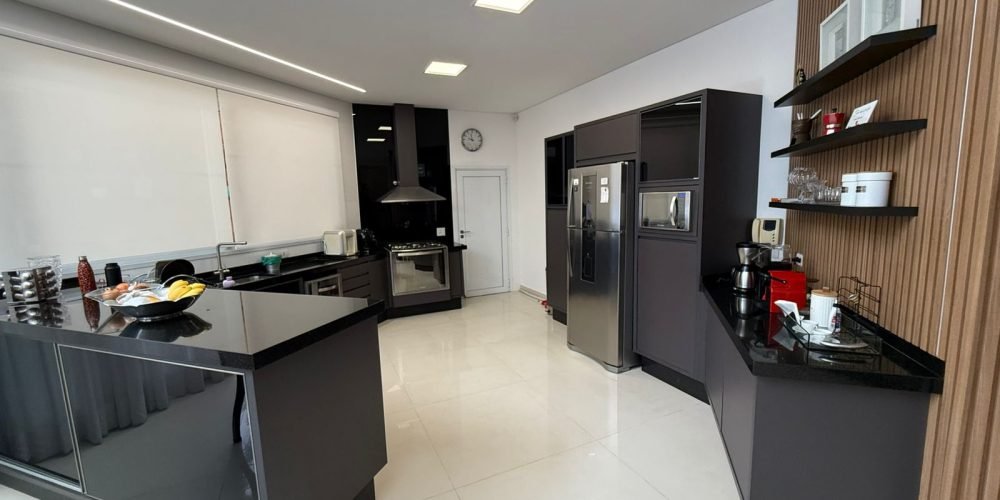 6. Cozinha