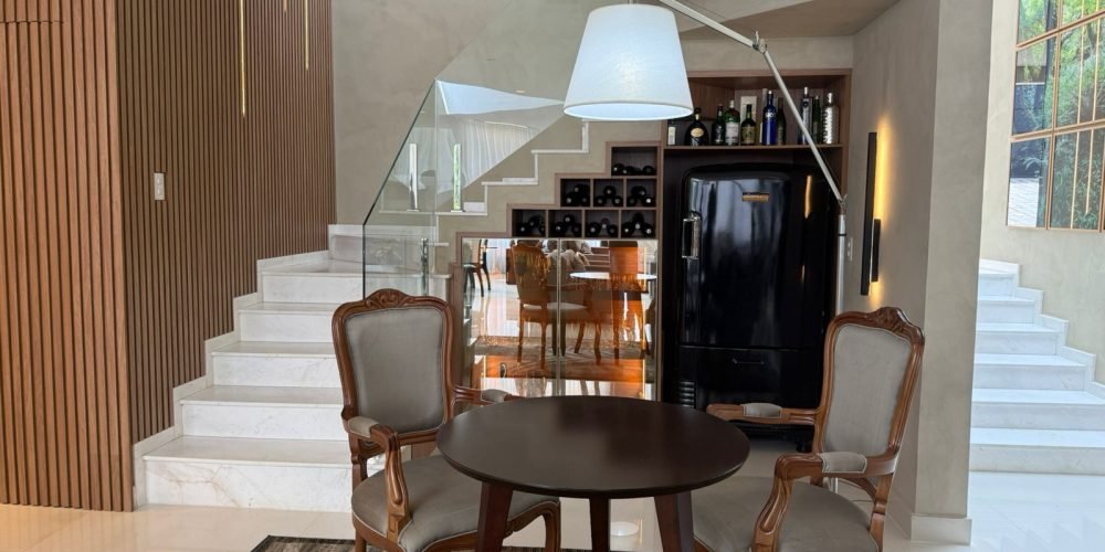 8. Ambiente Integrado (2)