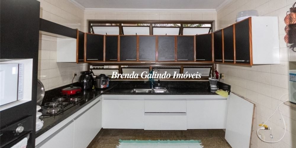 8. Cozinha