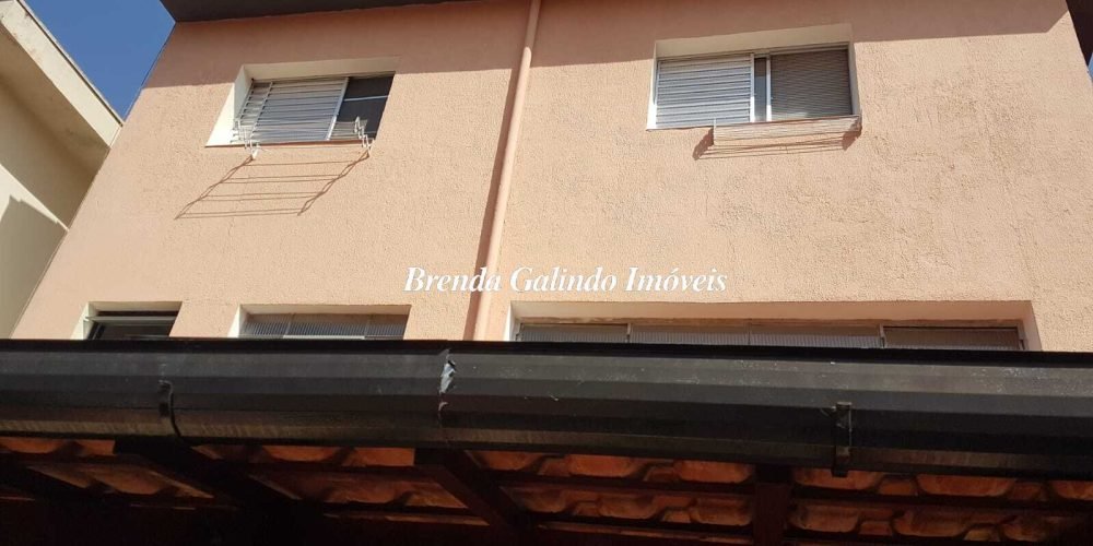8. Fundo da Casa