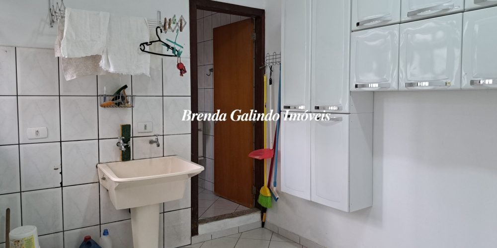 9. Lavanderia